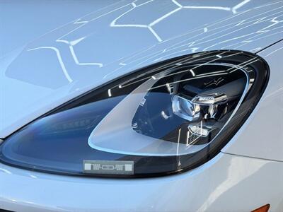 2022 Porsche Cayenne Platinum Edition   - Photo 31 - Lennox, CA 90304