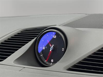 2022 Porsche Cayenne Platinum Edition   - Photo 19 - Lennox, CA 90304