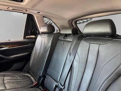 2015 BMW X5 xDrive50i   - Photo 13 - Lennox, CA 90304