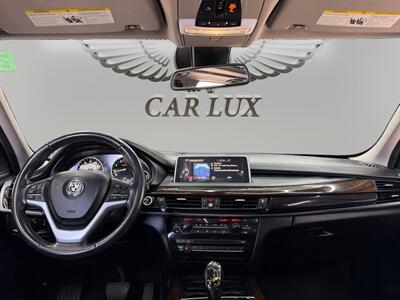 2015 BMW X5 xDrive50i   - Photo 11 - Lennox, CA 90304