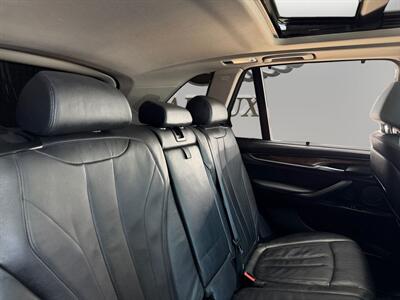 2015 BMW X5 xDrive50i   - Photo 26 - Lennox, CA 90304