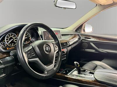 2015 BMW X5 xDrive50i   - Photo 15 - Lennox, CA 90304