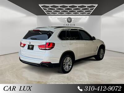 2015 BMW X5 xDrive50i   - Photo 5 - Lennox, CA 90304