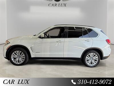 2015 BMW X5 xDrive50i   - Photo 2 - Lennox, CA 90304