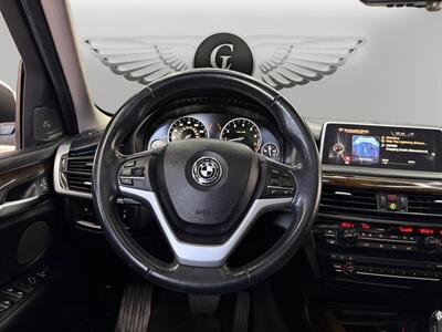 2015 BMW X5 xDrive50i   - Photo 12 - Lennox, CA 90304