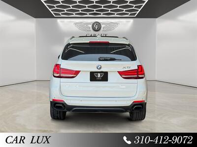 2015 BMW X5 xDrive50i   - Photo 4 - Lennox, CA 90304