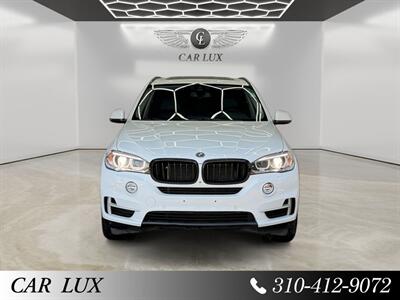 2015 BMW X5 xDrive50i   - Photo 8 - Lennox, CA 90304