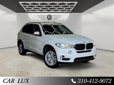 2015 BMW X5 xDrive50i   - Photo 7 - Lennox, CA 90304