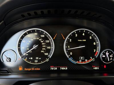 2015 BMW X5 xDrive50i   - Photo 22 - Lennox, CA 90304