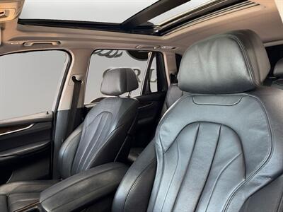 2015 BMW X5 xDrive50i   - Photo 9 - Lennox, CA 90304