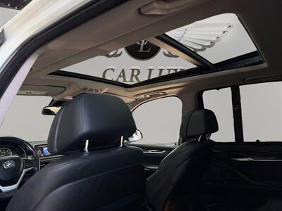 2015 BMW X5 xDrive50i   - Photo 24 - Lennox, CA 90304