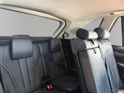 2015 BMW X5 xDrive50i   - Photo 27 - Lennox, CA 90304