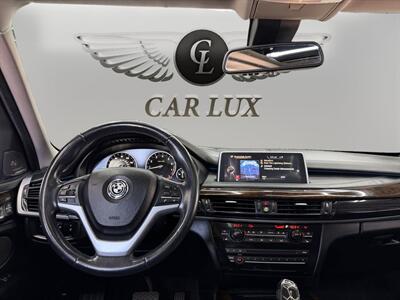 2015 BMW X5 xDrive50i   - Photo 10 - Lennox, CA 90304