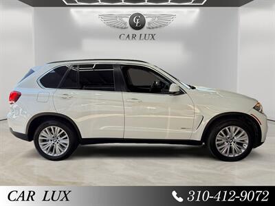 2015 BMW X5 xDrive50i   - Photo 6 - Lennox, CA 90304