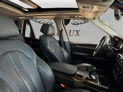 2015 BMW X5 xDrive50i   - Photo 14 - Lennox, CA 90304