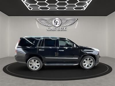 2020 Cadillac Escalade Luxury   - Photo 8 - Lennox, CA 90304