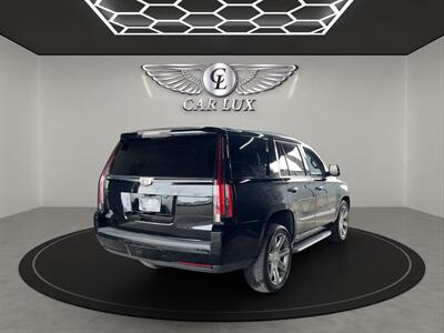 2020 Cadillac Escalade Luxury   - Photo 6 - Lennox, CA 90304
