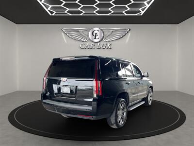 2020 Cadillac Escalade Luxury   - Photo 7 - Lennox, CA 90304