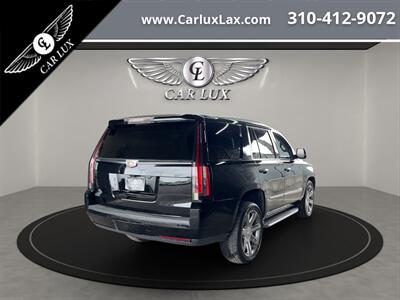 2020 Cadillac Escalade Luxury   - Photo 7 - Lennox, CA 90304