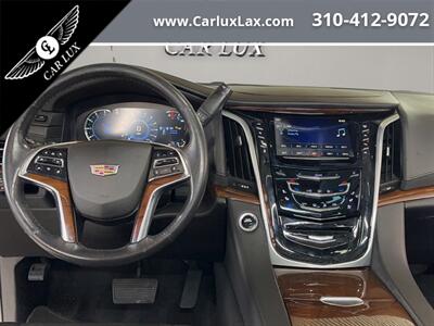 2020 Cadillac Escalade Luxury   - Photo 13 - Lennox, CA 90304