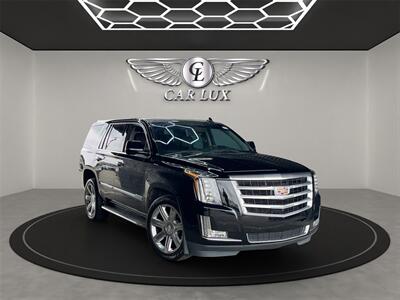 2020 Cadillac Escalade Luxury   - Photo 8 - Lennox, CA 90304