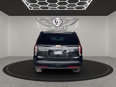 2020 Cadillac Escalade Luxury   - Photo 5 - Lennox, CA 90304