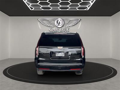 2020 Cadillac Escalade Luxury   - Photo 5 - Lennox, CA 90304