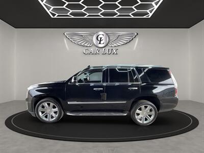 2020 Cadillac Escalade Luxury   - Photo 4 - Lennox, CA 90304