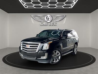 2020 Cadillac Escalade Luxury   - Photo 3 - Lennox, CA 90304