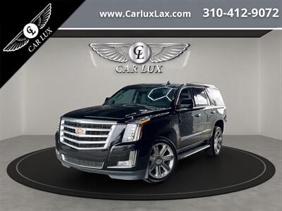 2020 Cadillac Escalade Luxury   - Photo 3 - Lennox, CA 90304