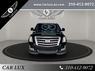 2020 Cadillac Escalade Luxury   - Photo 2 - Lennox, CA 90304