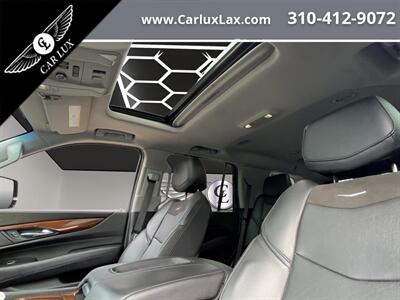 2020 Cadillac Escalade Luxury   - Photo 19 - Lennox, CA 90304