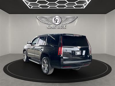 2020 Cadillac Escalade Luxury   - Photo 5 - Lennox, CA 90304