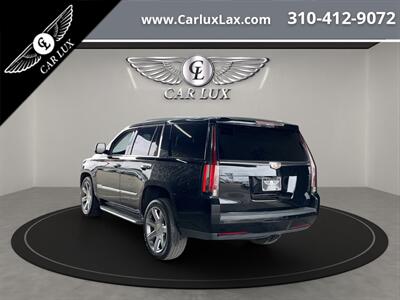 2020 Cadillac Escalade Luxury   - Photo 5 - Lennox, CA 90304