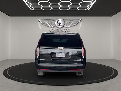 2020 Cadillac Escalade Luxury   - Photo 6 - Lennox, CA 90304