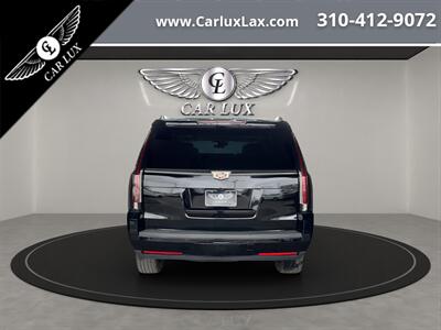 2020 Cadillac Escalade Luxury   - Photo 6 - Lennox, CA 90304