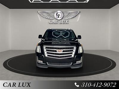 2020 Cadillac Escalade Luxury   - Photo 1 - Lennox, CA 90304