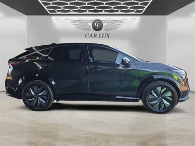 2023 Nissan Ariya EVOLVE+ e-4ORCE   - Photo 6 - Lennox, CA 90304