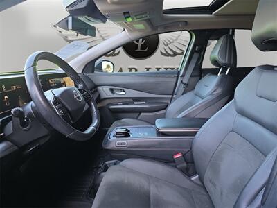 2023 Nissan Ariya EVOLVE+ e-4ORCE   - Photo 9 - Lennox, CA 90304