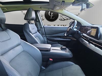 2023 Nissan Ariya EVOLVE+ e-4ORCE   - Photo 15 - Lennox, CA 90304