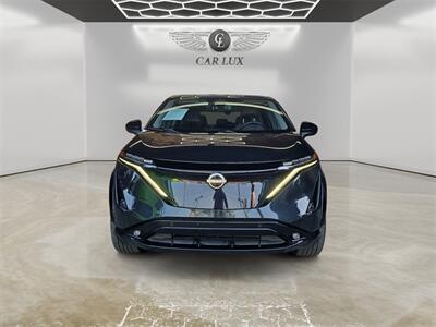 2023 Nissan Ariya EVOLVE+ e-4ORCE   - Photo 8 - Lennox, CA 90304