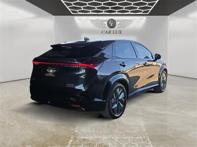 2023 Nissan Ariya EVOLVE+ e-4ORCE   - Photo 5 - Lennox, CA 90304