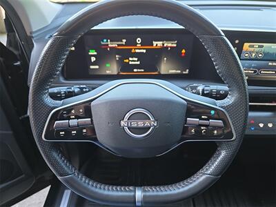 2023 Nissan Ariya EVOLVE+ e-4ORCE   - Photo 23 - Lennox, CA 90304