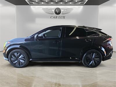 2023 Nissan Ariya EVOLVE+ e-4ORCE   - Photo 2 - Lennox, CA 90304