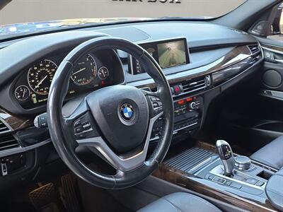 2017 BMW X5 sDrive35i - Photo 13 - Lennox, CA 90304