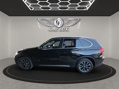 2017 BMW X5 sDrive35i   - Photo 4 - Lennox, CA 90304