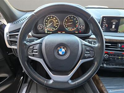 2017 BMW X5 sDrive35i   - Photo 10 - Lennox, CA 90304