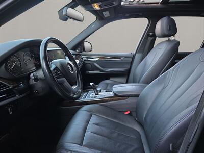 2017 BMW X5 sDrive35i - Photo 9 - Lennox, CA 90304