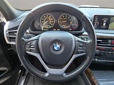 2017 BMW X5 sDrive35i - Photo 10 - Lennox, CA 90304