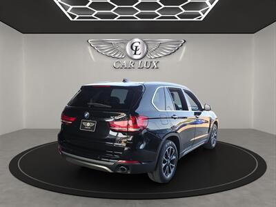 2017 BMW X5 sDrive35i   - Photo 7 - Lennox, CA 90304